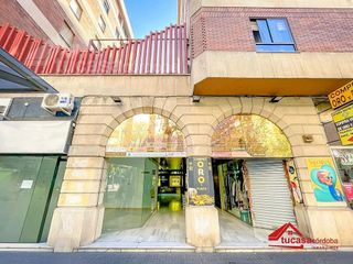 Local comercial en venta en Zona Centro en Córdoba
