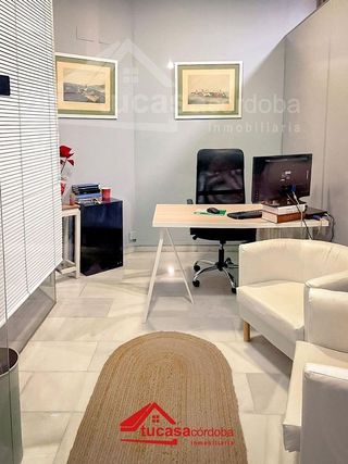 Local comercial en venta en Zona Centro en Córdoba