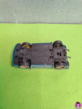 Polistil Lancia Stratos S71 1:25 Modello Vintage