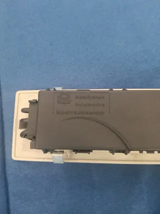 Volumétrico Seat León MK2