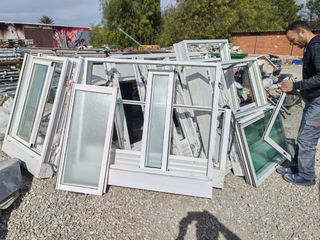 Ventanas de aluminio