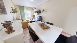 Piso en venta en Playa del Cura en Torrevieja