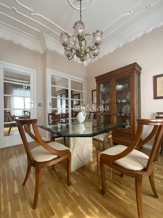 Piso en alquiler en Aiora en Valencia