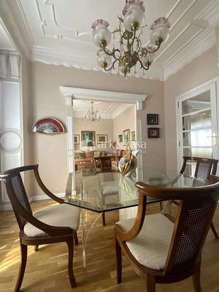 Piso en alquiler en Aiora en Valencia