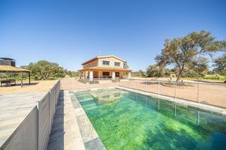 Casa rural en alquiler en Llucmajor Interior en Llucmajor
