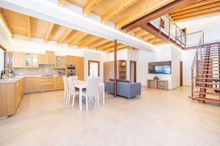 Casa rural en alquiler en Llucmajor Interior en Llucmajor