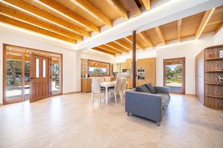 Casa rural en alquiler en Llucmajor Interior en Llucmajor