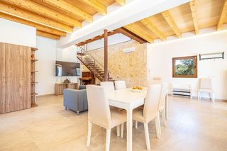 Casa rural en alquiler en Llucmajor Interior en Llucmajor