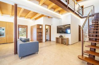 Casa rural en alquiler en Llucmajor Interior en Llucmajor