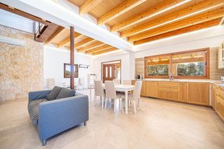 Casa rural en alquiler en Llucmajor Interior en Llucmajor