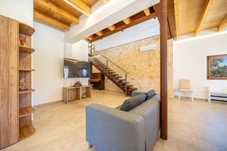 Casa rural en alquiler en Llucmajor Interior en Llucmajor