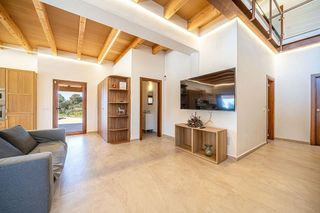 Casa rural en alquiler en Llucmajor Interior en Llucmajor