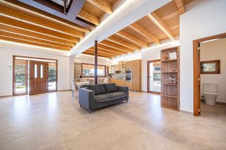 Casa rural en alquiler en Llucmajor Interior en Llucmajor