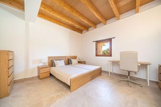 Casa rural en alquiler en Llucmajor Interior en Llucmajor