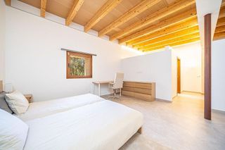 Casa rural en alquiler en Llucmajor Interior en Llucmajor