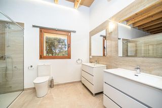 Casa rural en alquiler en Llucmajor Interior en Llucmajor