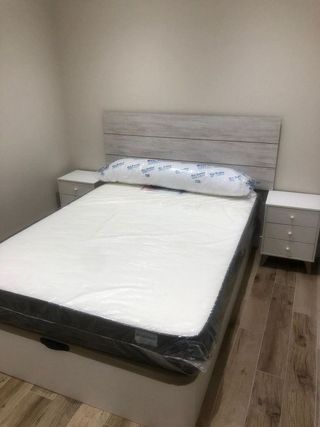 Piso en alquiler en Carmelitas - San Marcos - Campillo en Salamanca