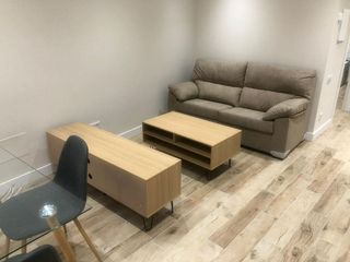 Piso en alquiler en Carmelitas - San Marcos - Campillo en Salamanca