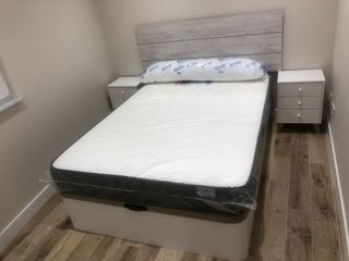 Piso en alquiler en Carmelitas - San Marcos - Campillo en Salamanca