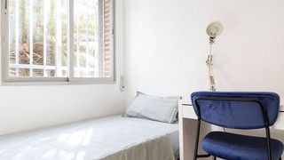 Piso en alquiler en Entrevías en Madrid