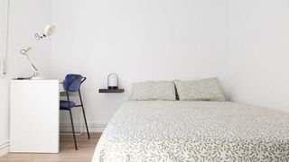 Piso en alquiler en Entrevías en Madrid