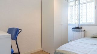 Piso en alquiler en Entrevías en Madrid