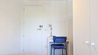 Piso en alquiler en Entrevías en Madrid