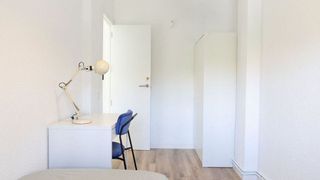 Piso en alquiler en Entrevías en Madrid