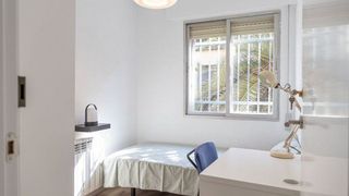 Piso en alquiler en Entrevías en Madrid