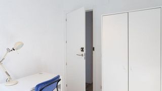 Piso en alquiler en Entrevías en Madrid