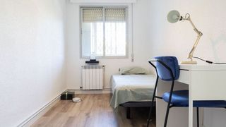 Piso en alquiler en Entrevías en Madrid