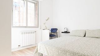 Piso en alquiler en Entrevías en Madrid