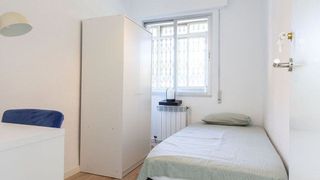 Piso en alquiler en Entrevías en Madrid