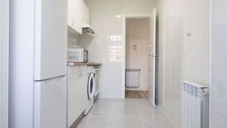 Piso en alquiler en Entrevías en Madrid