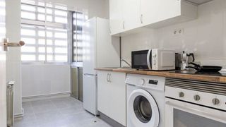 Piso en alquiler en Entrevías en Madrid