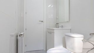 Piso en alquiler en Entrevías en Madrid