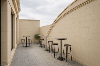 Oficina en alquiler en La Dreta de l'Eixample en Barcelona