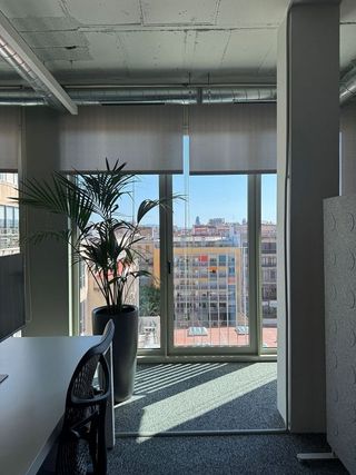 Oficina en alquiler en La Dreta de l'Eixample en Barcelona