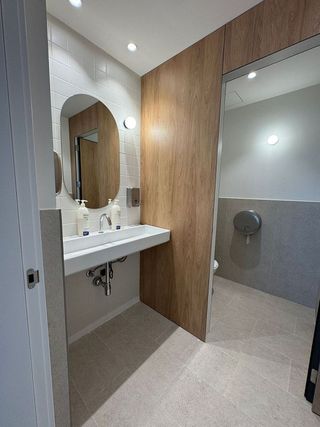 Oficina en alquiler en La Dreta de l'Eixample en Barcelona