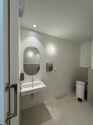 Oficina en alquiler en La Dreta de l'Eixample en Barcelona