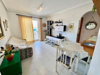 Piso en venta en Torrelamata - La Mata en Torrevieja