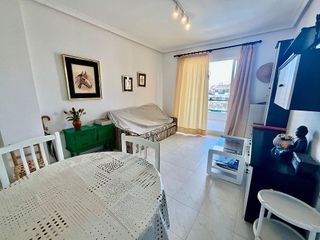 Piso en venta en Torrelamata - La Mata en Torrevieja