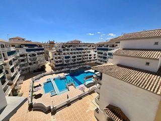 Piso en venta en Torrelamata - La Mata en Torrevieja