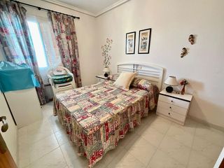 Piso en venta en Torrelamata - La Mata en Torrevieja