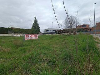 Terreno en venta en Cassà de la Selva