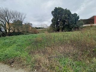 Terreno en venta en Cassà de la Selva