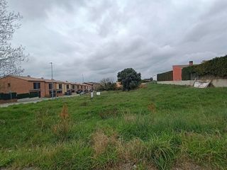 Terreno en venta en Cassà de la Selva