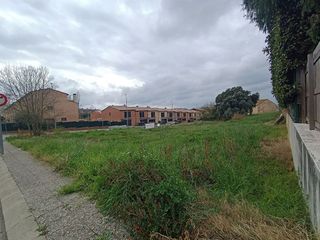 Terreno en venta en Cassà de la Selva
