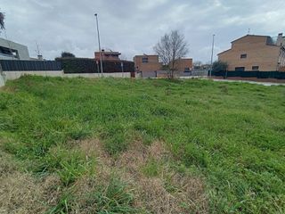 Terreno en venta en Cassà de la Selva