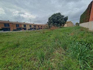 Terreno en venta en Cassà de la Selva